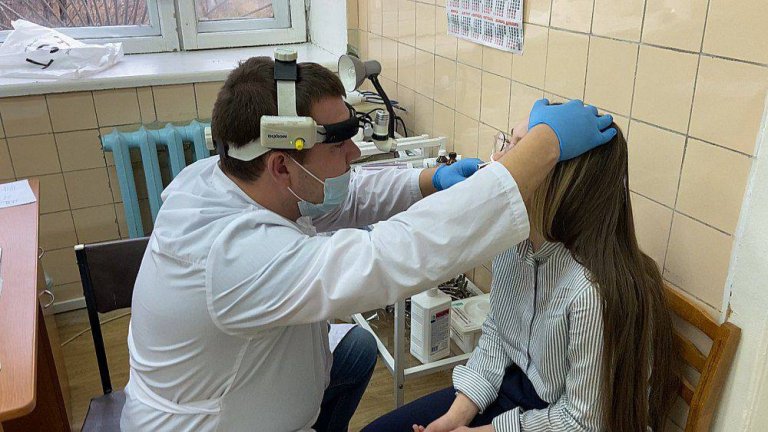 Благотворительная программа "Скорая медицинская помощь" действует в Иркутской области